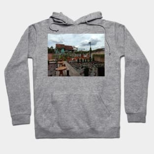 Cherish the Day Hoodie